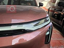 جی ئەی سی GS7